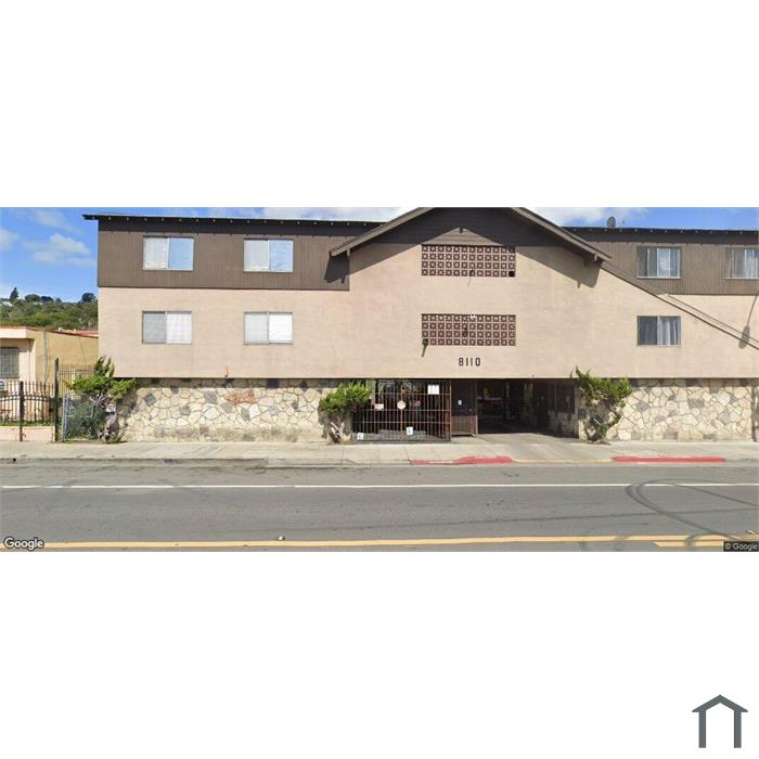8110 MacArthur Blvd