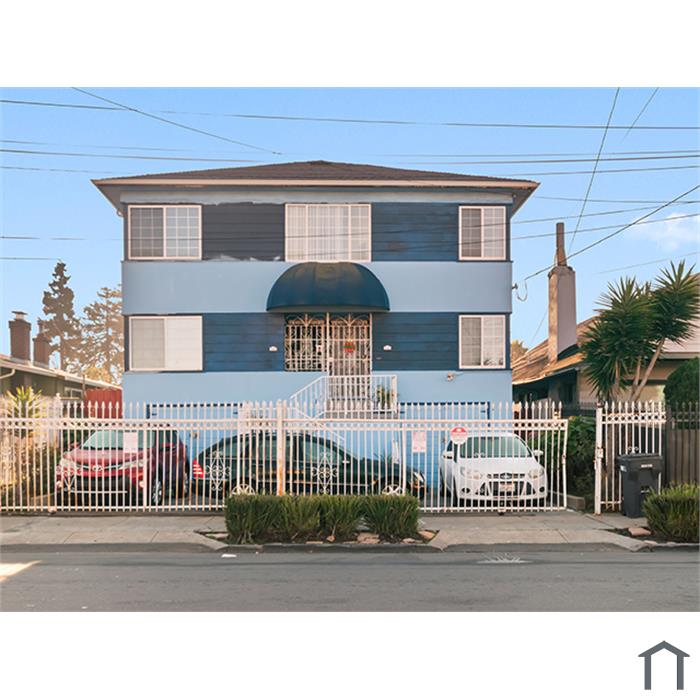 2466 Seminary Ave