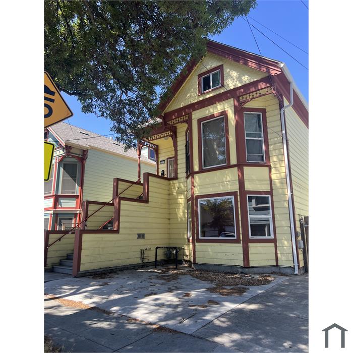 2513 Filbert St