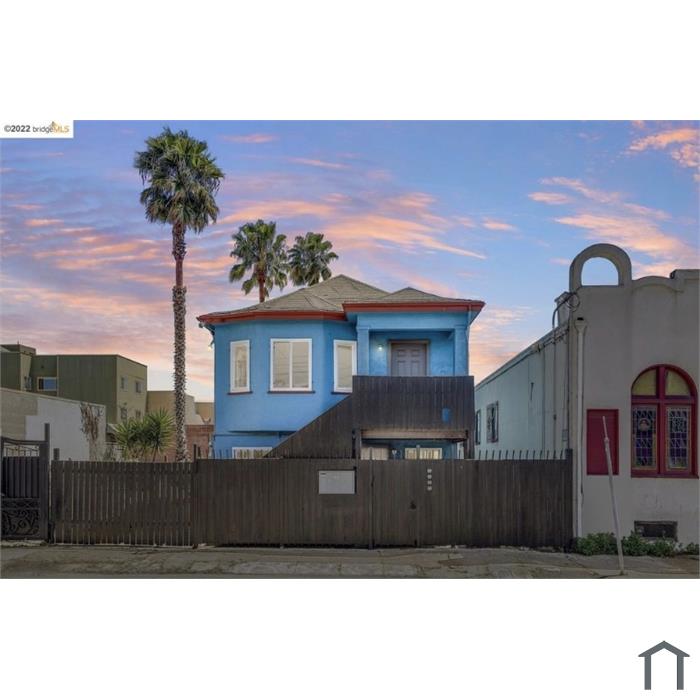 The Homes at Athens