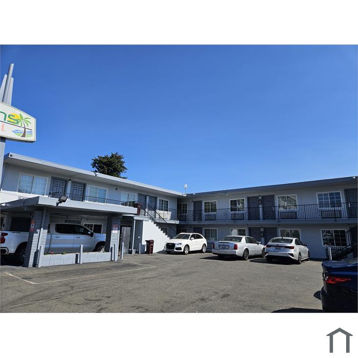 palms motel