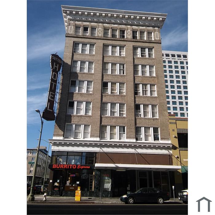Sutter Hotel