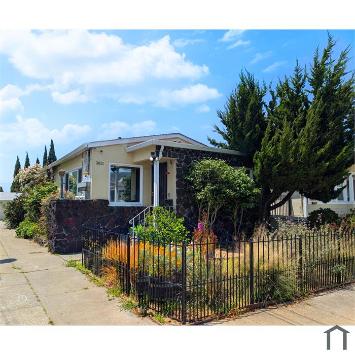 3631 Hageman Ave