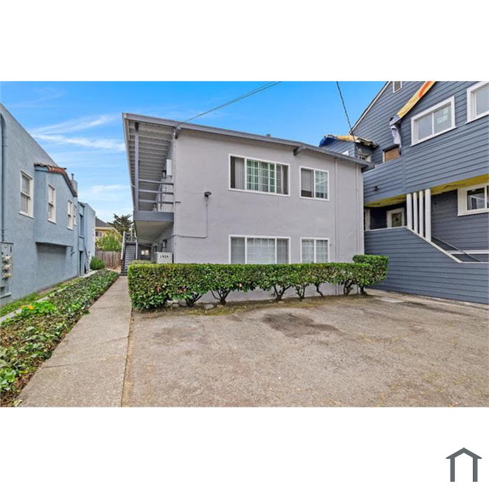 1926 Alcatraz Ave