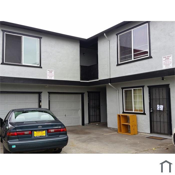 Richmond, CA Rentals
