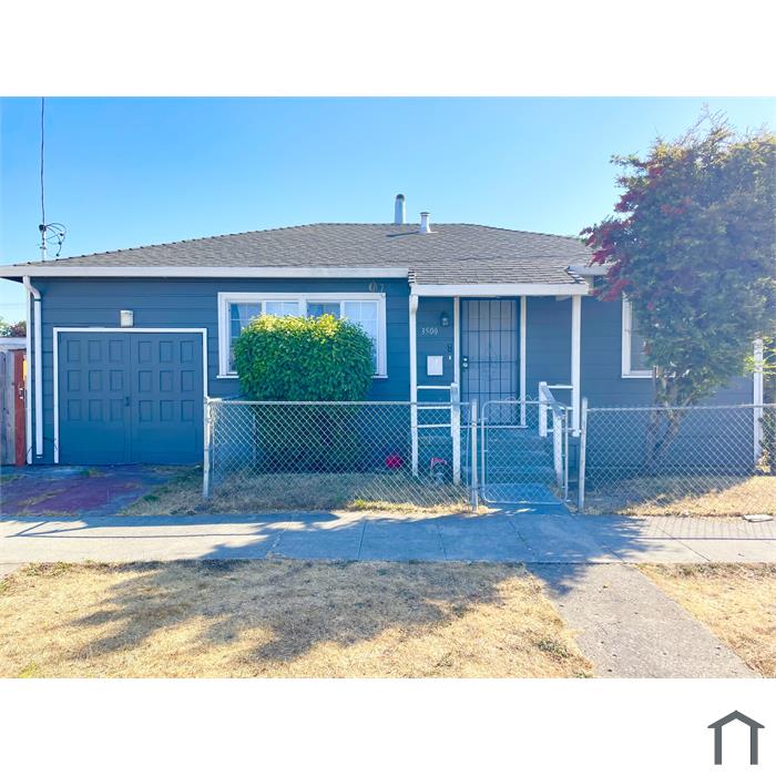 3500 Waller Ave