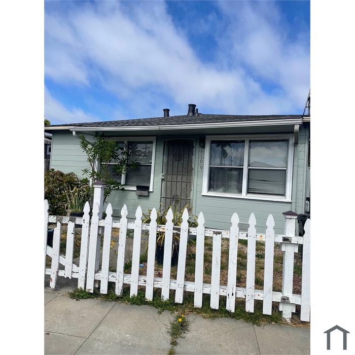 1509 25th St
