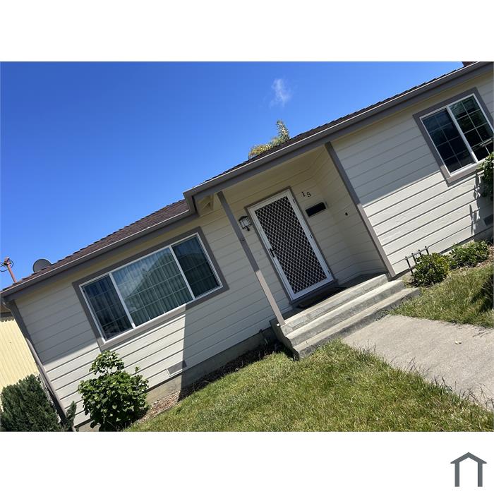 15 Burchell Ave