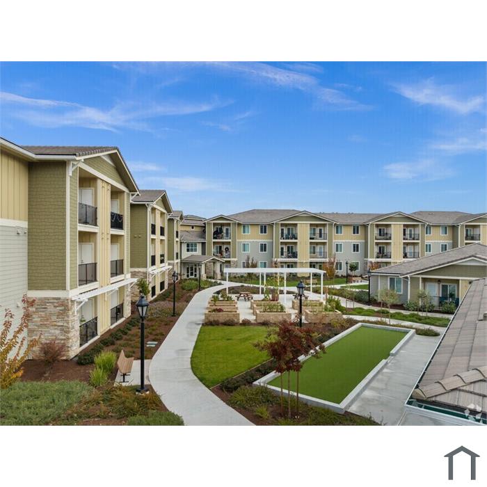 Glen Loma Ranch Apartments