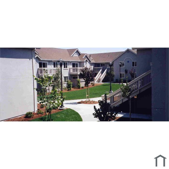 Monticelli Apartments 