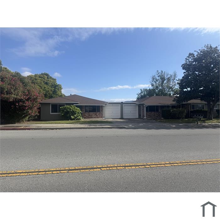 1601 Sunnyslope Rd