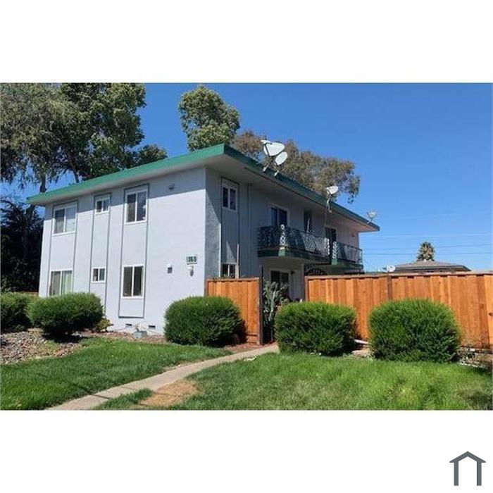 2 Bedroom Housing for rent in Milpitas, CA