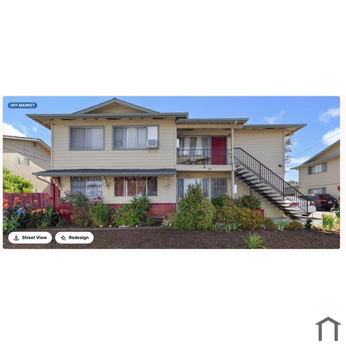 322 Dempsey Rd