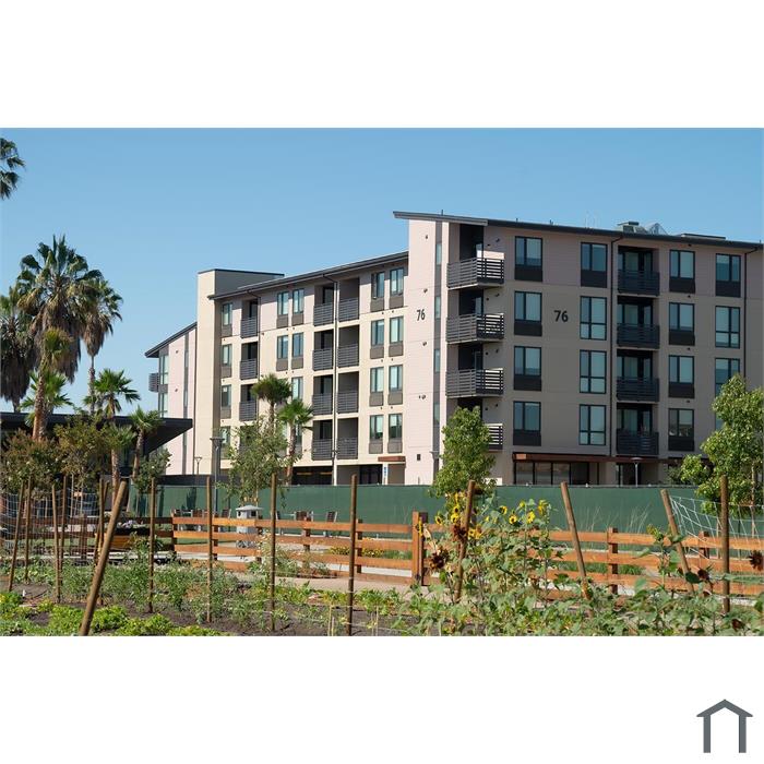 Agrihood Senior Apartments 