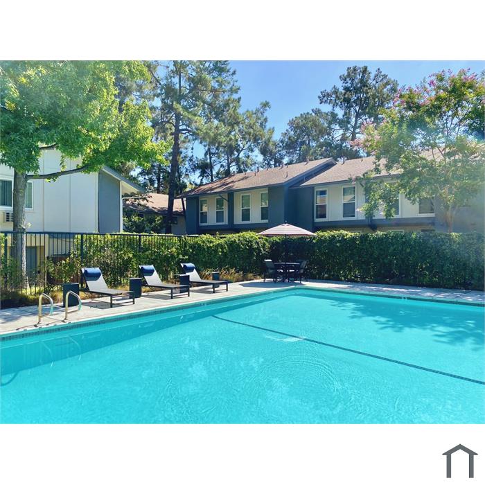Montecito Apartments