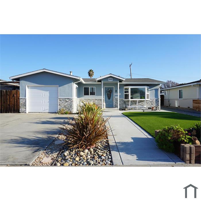 2463 Borax Dr