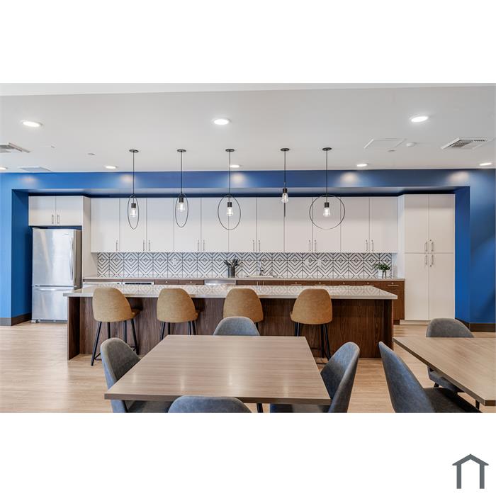 Mainline North Apartments - Santa Clara, CA