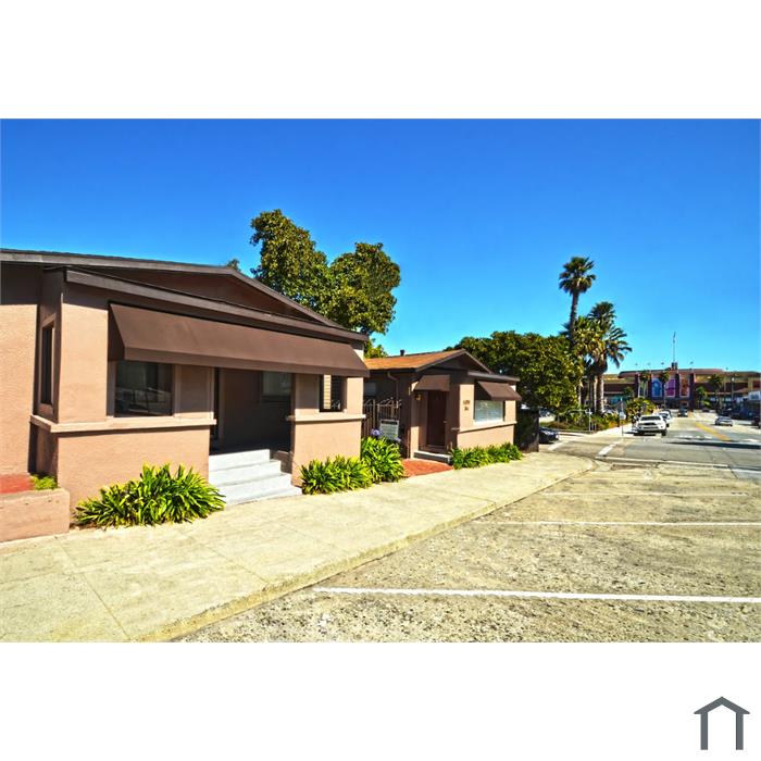 The Sands Apartments 