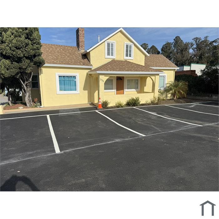 2735 Soquel Ave