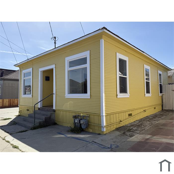 133 Grant St