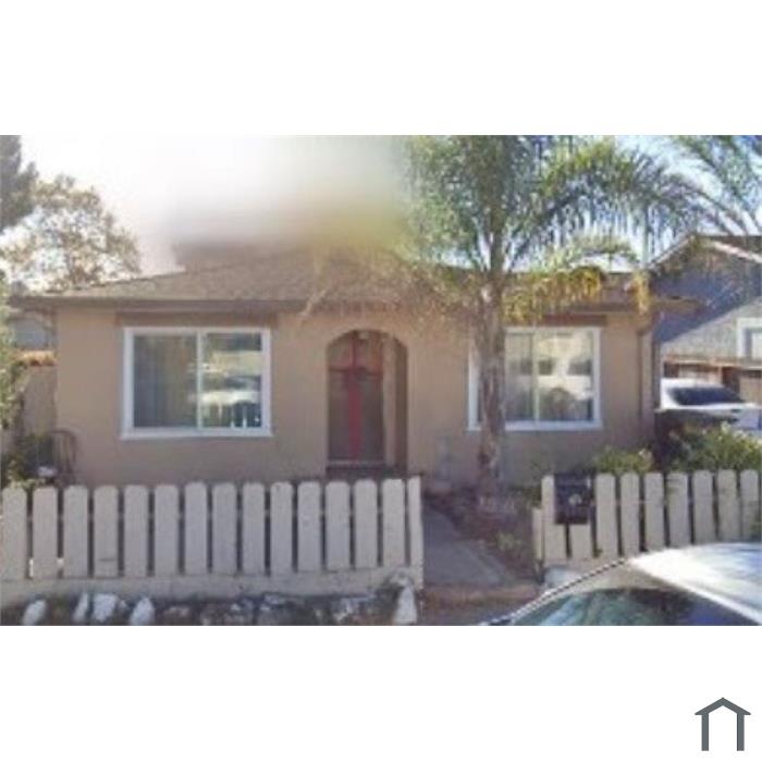 214 Alvarado St