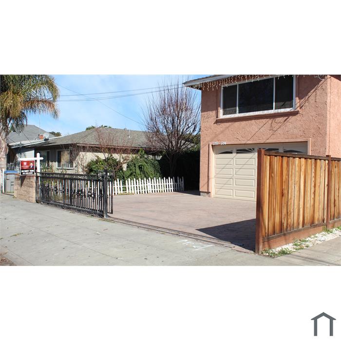 homes for rent in santa clara county ca