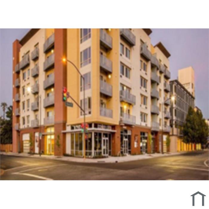 Donner Lofts