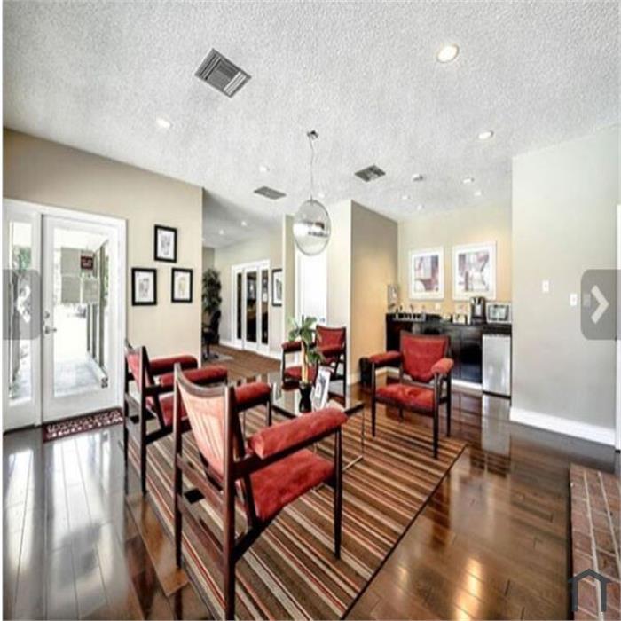1200 Ranchero Way