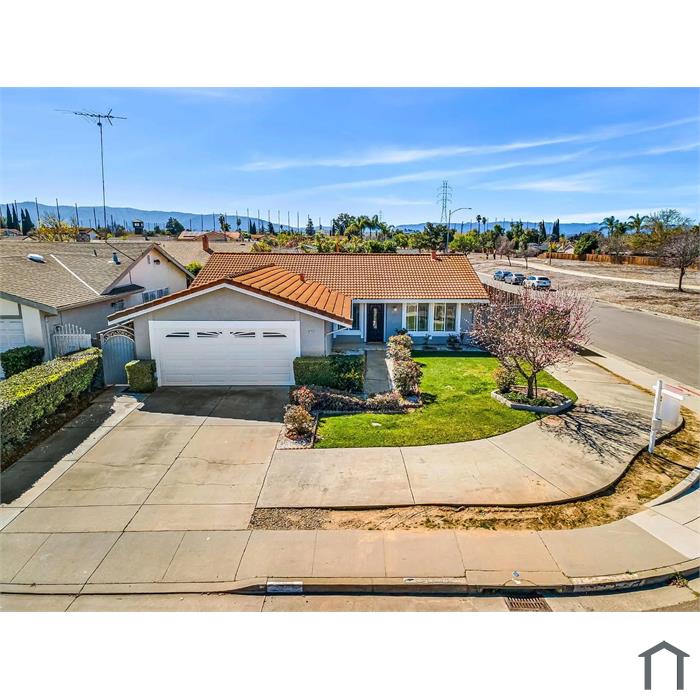 2825 Aetna Way