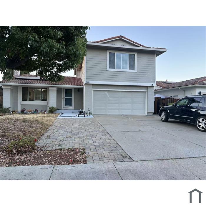 2681 Casey Way