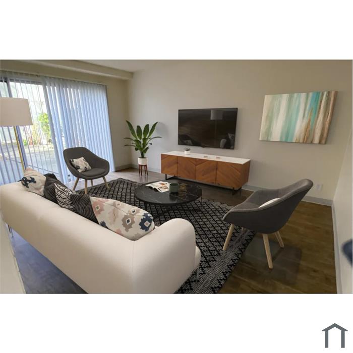 Foxdale Village Apartments