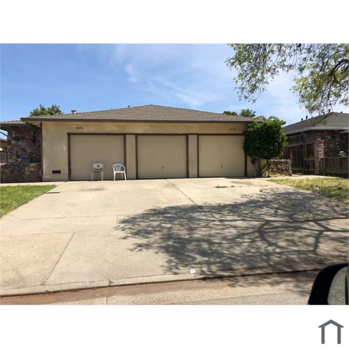5876 El Dori Dr