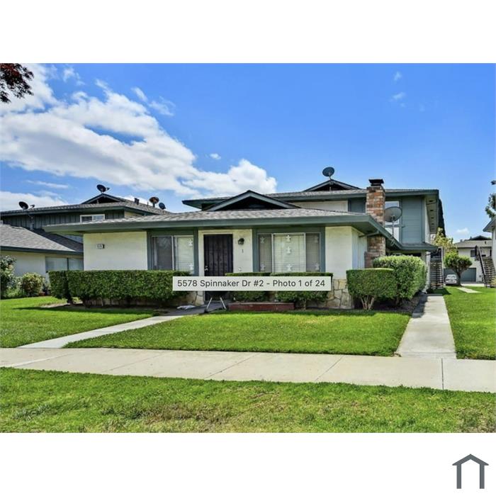 5578 Spinnaker Dr