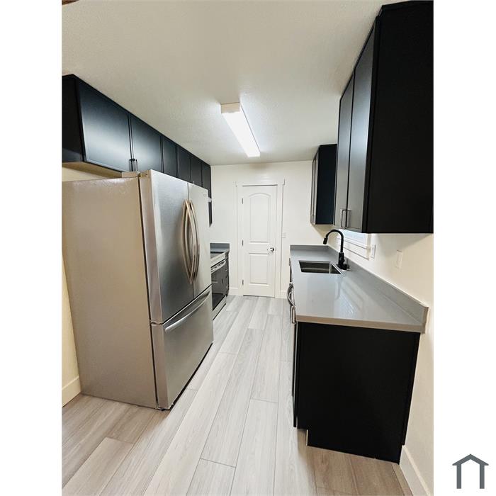 2 Bedroom Townhouse 1524 Moorpark Ave in San Jose, CA