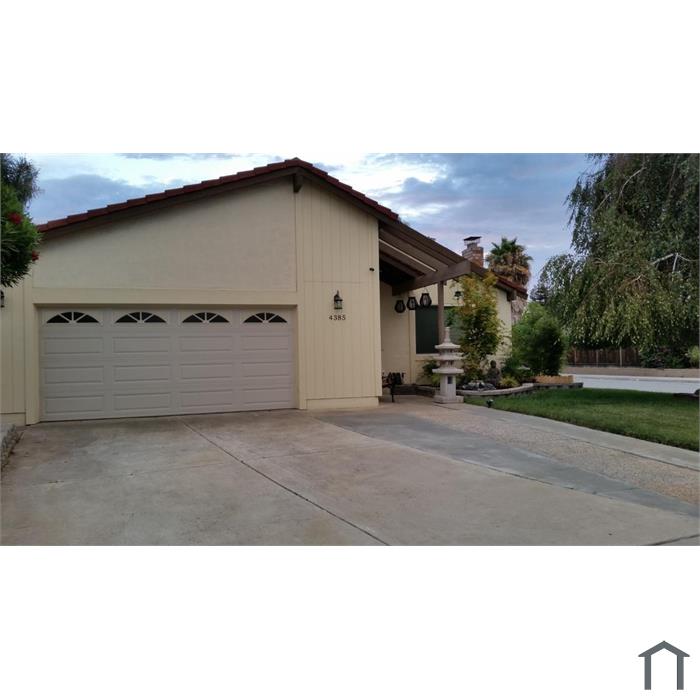 4385 Stone Canyon Dr