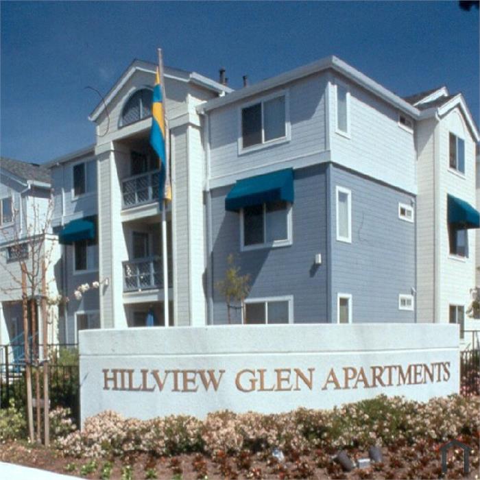 Hillview Glen Apartments 