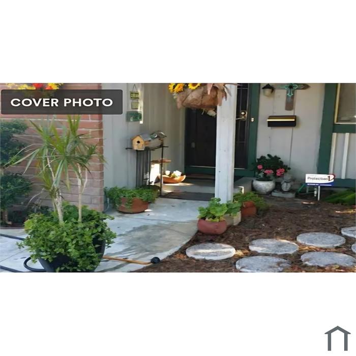 334 Lassenpark Cir