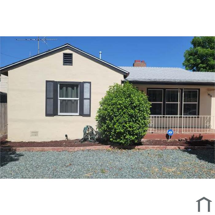 814 Buena Vista Ave
