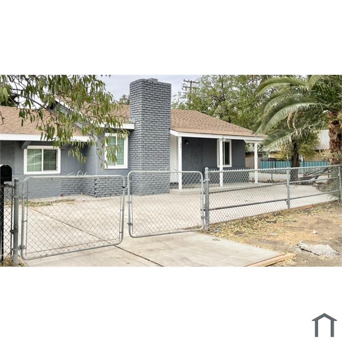 1801 W Hazelton Ave