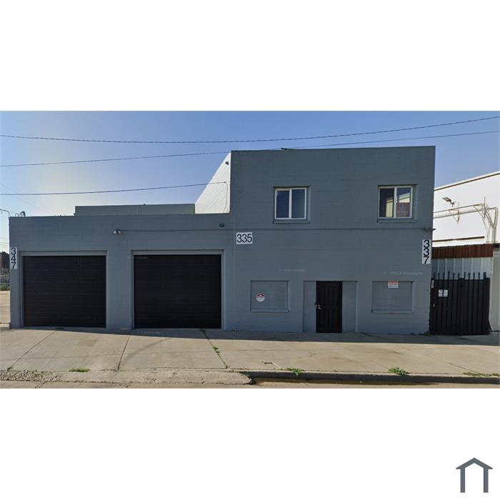 337 S Commerce St