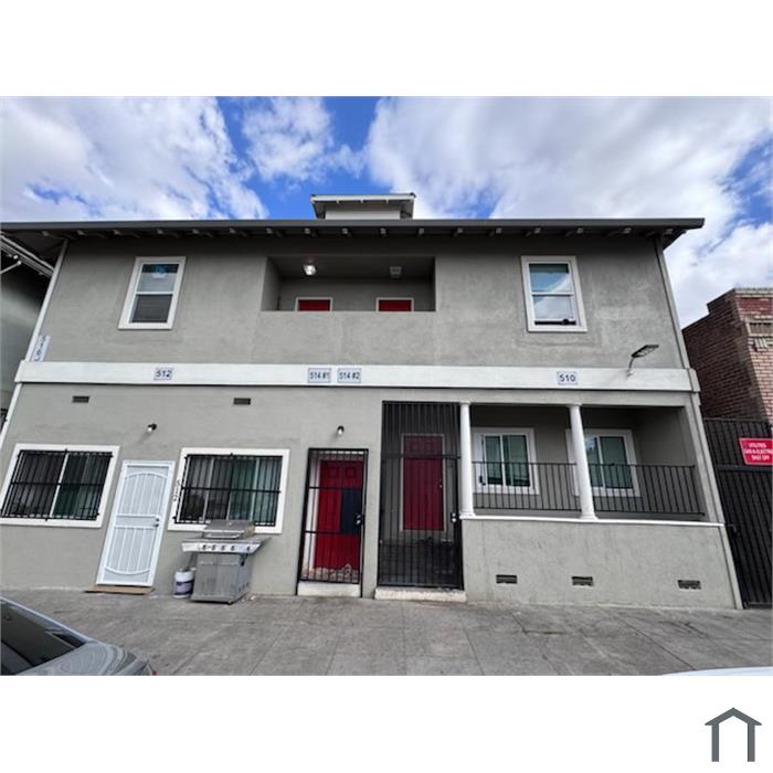 510 S San Joaquin St