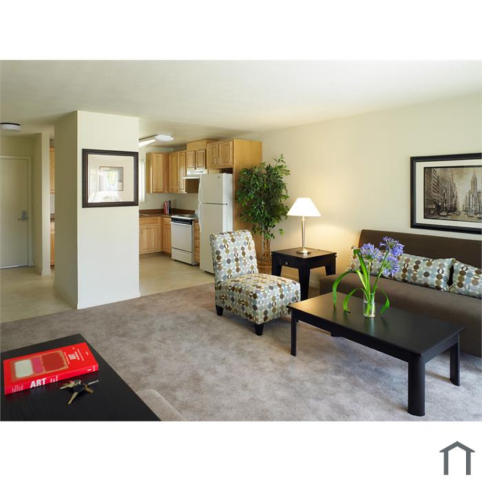 Kentfield Apartments