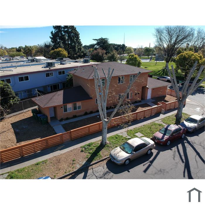 4830 Kentfield Rd