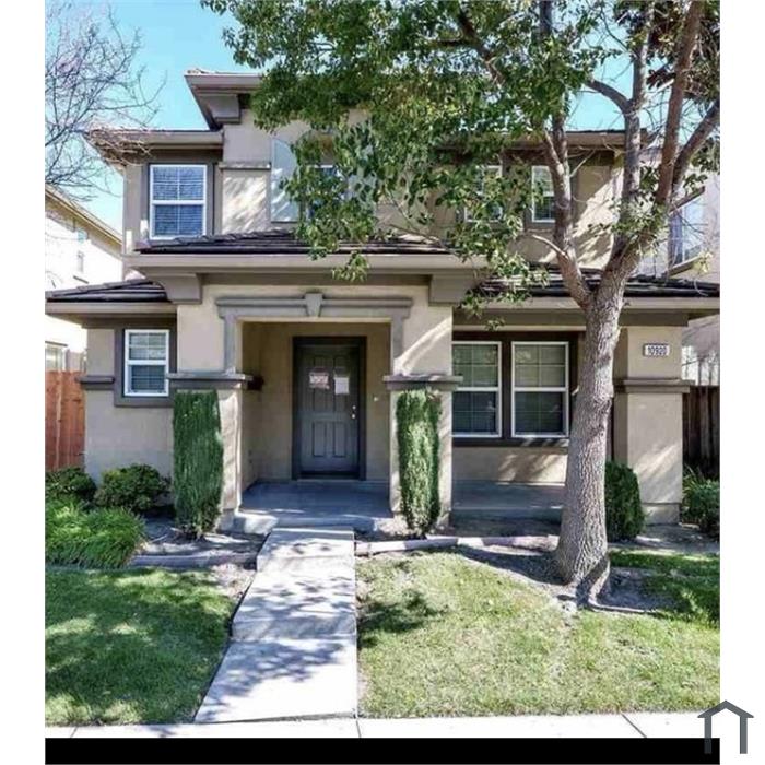 10920 Honeysuckle Way
