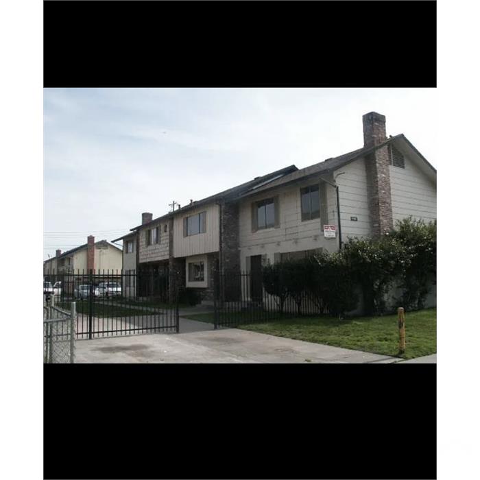 Section 8 Condos for rent in Stockton, CA