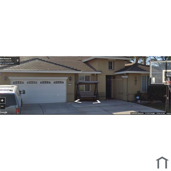 Section 8 Housing for rent in Merced County, CA