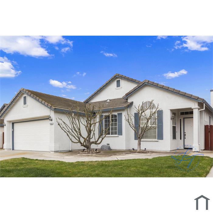 1539 Abrew Way