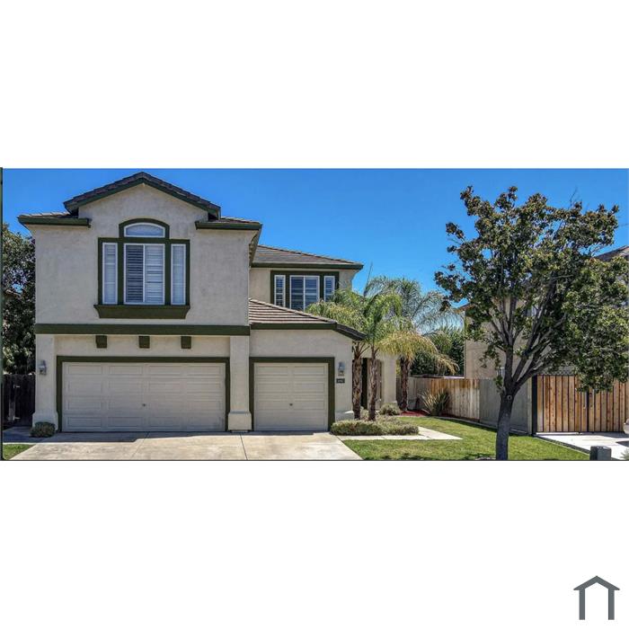 1096 Silver Brook Pl