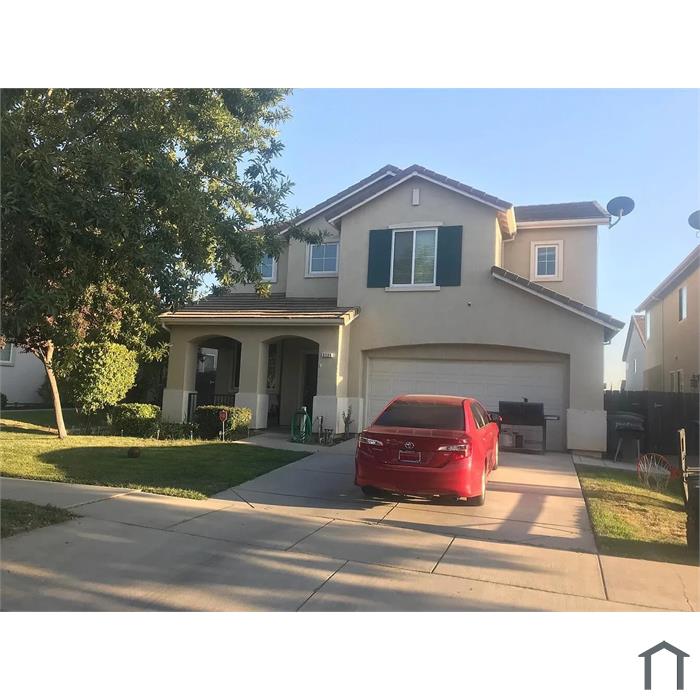3136 Sweet Pea Ave