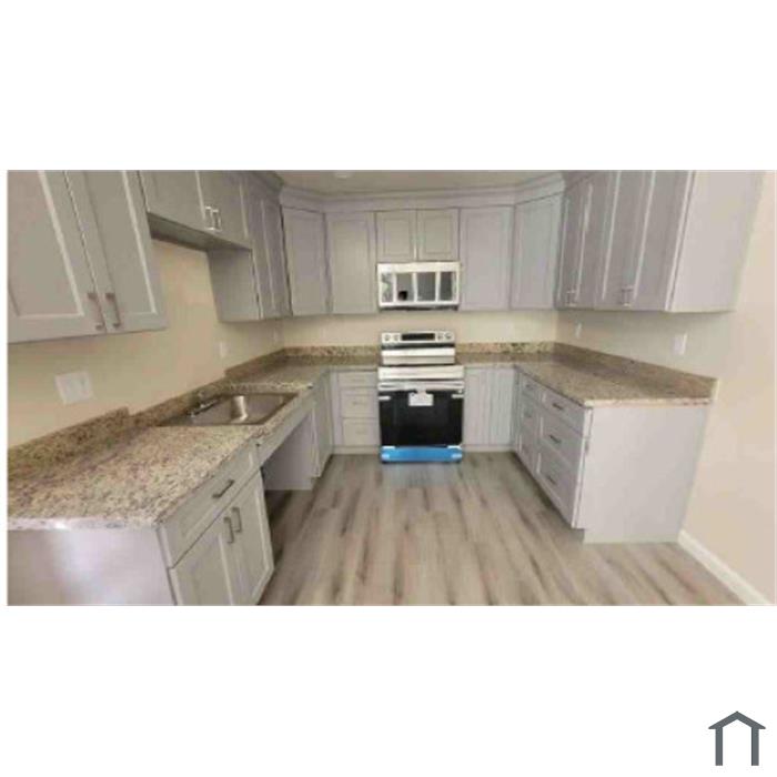 H - Fourplex